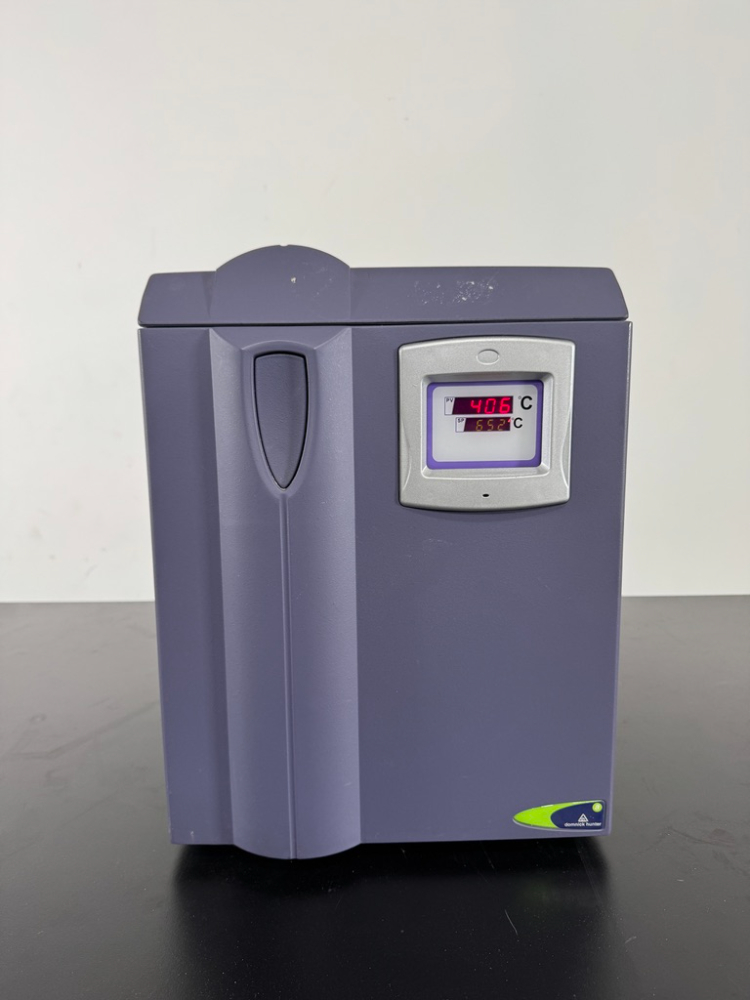 Image of Domnick Hunter Zero Air Generator